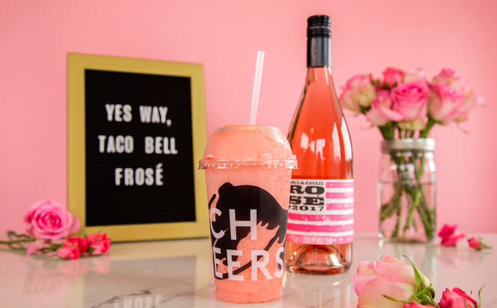 Taco Bell Taco Bell